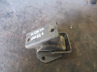 подушка крепления двигателя Hyundai Galloper 2 поколение 2000, 2.5 л., дизель, МКПП, внедорожник 5 дв.