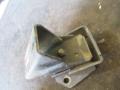 подушка крепления двигателя Hyundai Galloper 2 поколение 2000, 2.5 л., дизель, МКПП, внедорожник 5 дв. - фото №2