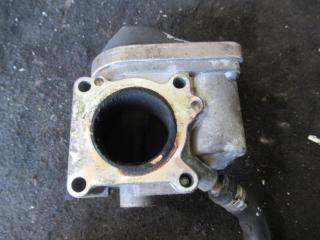 заслонка дроссельная Volkswagen Golf 3 поколение 1999, 1.4 л., бензин, 036133062L