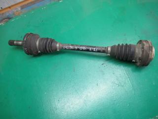 полуось задняя (приводной вал, ШРУС) Opel Omega B [рестайлинг] 2001, 2.2 л., бензин, АКПП, универсал