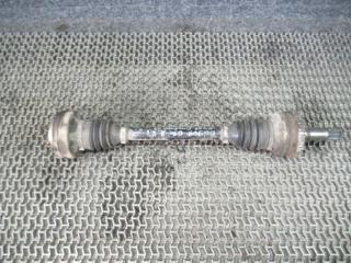 полуось задняя (приводной вал, ШРУС) Opel Omega B [рестайлинг] 2001, 2.2 л., бензин, АКПП, универсал