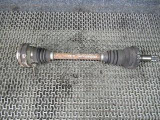 полуось задняя (приводной вал, ШРУС) Opel Omega B [рестайлинг] 2000, 2.6 л., бензин, АКПП, универсал