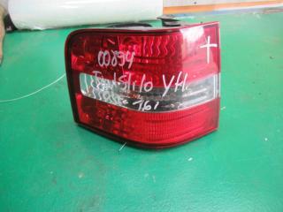 фонарь задний левый Fiat Stilo 1 поколение 2003, 1.6 л., бензин, МКПП, универсал