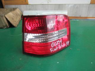 фонарь задний правый Fiat Stilo 1 поколение 2003, 1.6 л., бензин, МКПП, универсал
