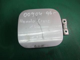 лючок топливного бака Honda Civic 6 поколение (EJ/EK/EM) 1996, 1.4 л., бензин, МКПП, хетчбэк 5 дв.