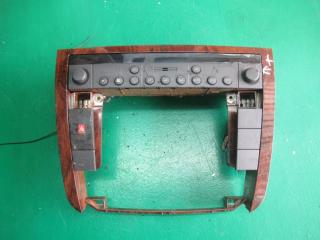 рамка под магнитолу Opel Omega B [рестайлинг] 2001, 2.2 л., бензин, АКПП, универсал