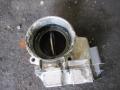 заслонка дроссельная Volkswagen Passat B5 1998, 2.0 л., дизель, 03G128063V - фото №3