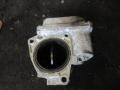 заслонка дроссельная Volkswagen Passat B5 1998, 2.0 л., дизель, 03G128063V - фото №4