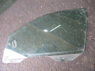 стекло двери передней левой Ford Focus 1 поколение [рестайлинг] 2002, 1.8 л., бензин, МКПП, универсал