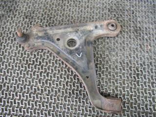 рычаг передний левый Opel Omega B [рестайлинг] 2000, 2.6 л., бензин, АКПП, универсал