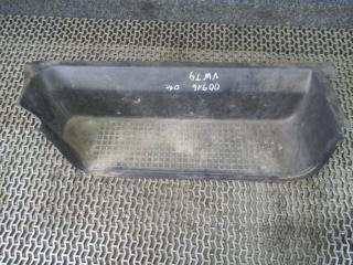 комплект декоративных накладок (дерева) салона Volkswagen Transporter T4 2000, 2.5 л., дизель, МКПП, фургон, 701863735A