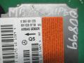 блок AirBag Mercedes-Benz C-Класс W203/S203/CL203 2001, 2.0 л., бензин, МКПП, хетчбэк 5 дв., 0285001373 - фото №2