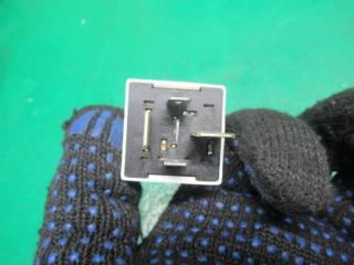 реле (прочие) Opel Corsa C [рестайлинг] 2004, 1.3 л., дизель, МКПП, хетчбэк 5 дв., 09173931