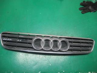 решетка радиатора Audi A3 8L 1999, 1.8 л., бензин, МКПП, хетчбэк 5 дв.
