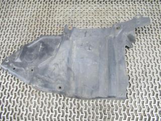 защита двигателя Nissan Primera P12 2005, 1.8 л., бензин, МКПП, универсал, 75894AV500