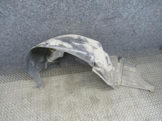 защита арок (подкрылок) Nissan Primera P12 2005, 1.8 л., бензин, МКПП, универсал, 76741AV600