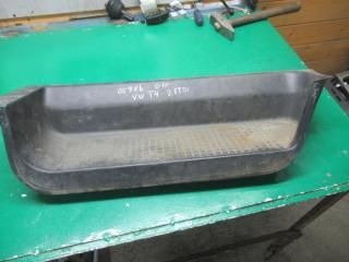 подножка Volkswagen Transporter T4 2000, 2.5 л., дизель, МКПП, фургон, 701863736