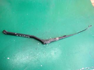 щеткодержатель (поводок стеклоочистителя, дворник) Opel Sintra 1 поколение 1998, 89813564