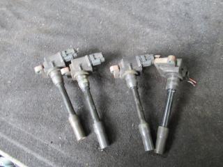 катушка зажигания Mitsubishi Carisma 1 поколение 1998, 1.8 л., дизель
