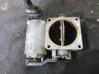 заслонка дроссельная Opel Vectra A 1990, 2.5 л., бензин, 90410865