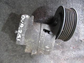 механизм натяжения ремня, цепи Opel Vectra A 1991, 2.5 л., дизель, 90528760AC