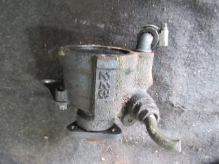 насос гидроусилителя руля Opel Vectra A 1991, 2.5 л., бензин