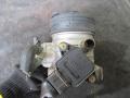 заслонка дроссельная Opel Vectra A 1991, 2.5 л., бензин, 0280122001, 90410863 - фото №2