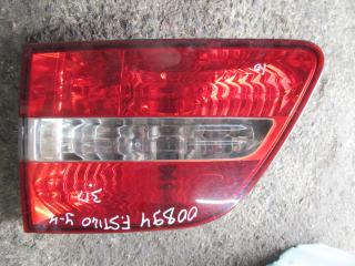 фонарь крышки багажника правый Fiat Stilo 1 поколение 2003, 1.6 л., бензин, МКПП, универсал