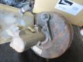 вакуумный усилитель тормозов Ford Transit Connect 1 поколение 2003, 0204021843 - фото №6