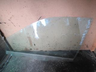 стекло двери передней левой Hyundai Santamo 1 поколение 1998, 2.0 л., бензин, АКПП, минивэн