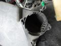 корпус воздушного фильтра Audi A6 4B/C5 1998, 2.5 л., дизель, 4B0133835AE - фото №2