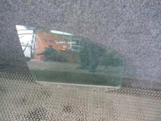 стекло двери передней правой Volkswagen Touran 1 поколение [рестайлинг] 2007, 1.9 л., дизель, МКПП, минивэн