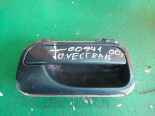 ручка наружная Opel Vectra B [рестайлинг] 2000, 1.8 л., бензин, МКПП, седан