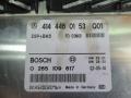 Блок управления ABS/ESP Mercedes-Benz Vaneo W414 2003, 1.7 л., дизель, МКПП, минивэн, 4144460153, 0265109617 - фото №3
