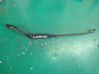 щеткодержатель (поводок стеклоочистителя, дворник) Opel Omega B [рестайлинг] 2000, 2.2 л., бензин, АКПП, универсал, 90493822LH