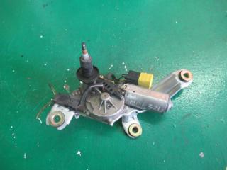 моторчик заднего стеклоочистителя (дворника) Mercedes-Benz E-Класс W210/S210 [рестайлинг] 2000, 3.2 л., дизель, АКПП, универсал, A2108207542