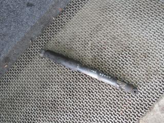 амортизатор задний Ford Transit 7 поколение 2007, 2.4 л., дизель, МКПП, микроавтобус