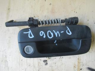 ручка наружная Peugeot 406 1 поколение 1998