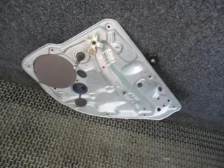 стеклоподъемник задний правый Volkswagen Golf 3 поколение 1999, 1.4 л., бензин, МКПП, хетчбэк 5 дв.