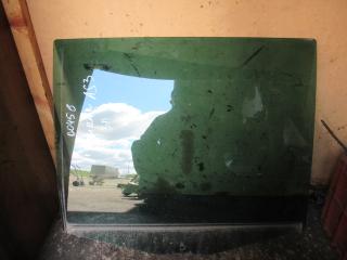 стекло двери задней левой Volkswagen Touran 1 поколение 2006, 2.0 л., дизель, АКПП, минивэн