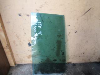 стекло двери задней левой Volkswagen Touran 1 поколение 2006, 2.0 л., дизель, АКПП, минивэн