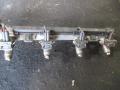 форсунка Volkswagen Golf 3 поколение 1999, 1.4 л., бензин, 036031C - фото №3