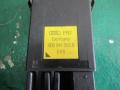 кнопка обогрева заднего стекла Audi A4 B5 1996, 4D0941503B - фото №2