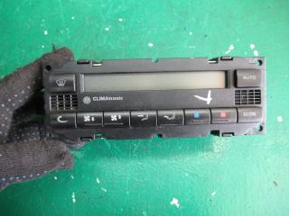 блок управления печки / климат-контроля Volkswagen Passat B5 2000, 1.9 л., дизель, МКПП, универсал, 3B1907044D