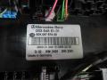 блок предохранителей Mercedes-Benz C-Класс W203/S203/CL203 2003, 2.2 л., дизель, 035455101 - фото №2
