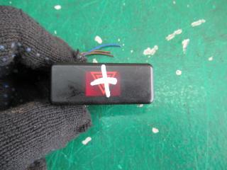 кнопка аварийной сигнализации BMW 5 серия E39 [рестайлинг] 2003, 2.5 л., бензин, МКПП, седан, 8350947