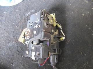 замок двери задней левой Audi A6 4B/C5 2000