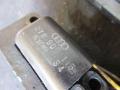 катушка зажигания Audi A4 B5 1997, 1.8 л., бензин, МКПП, седан, 078905101C - фото №3