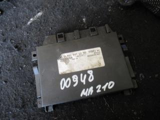 блок управления АКПП Mercedes-Benz E-Класс W210/S210 1998, 2.9 л., дизель, АКПП, универсал, A0215451132, 5WK33911