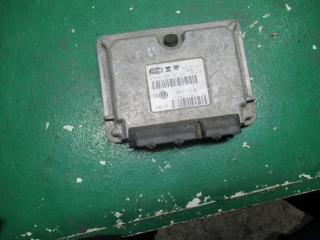 блок управления двигателем Volkswagen Golf 3 поколение 1999, 036906014AB